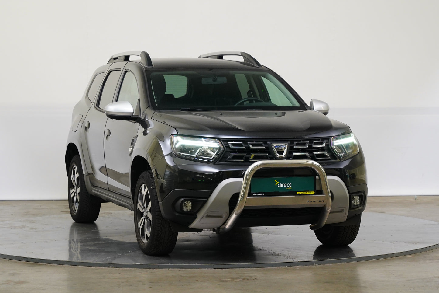 Dacia Duster 1.0 TCe 74 kW Prestige