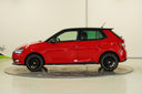Škoda Fabia 1.0 TSI 70 kW Monte Carlo