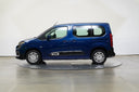 Citroën Berlingo 1.2 PureTech 81 kW Live M