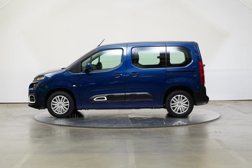 Citroën Berlingo 1.2 PureTech 81 kW Live M – foto 3