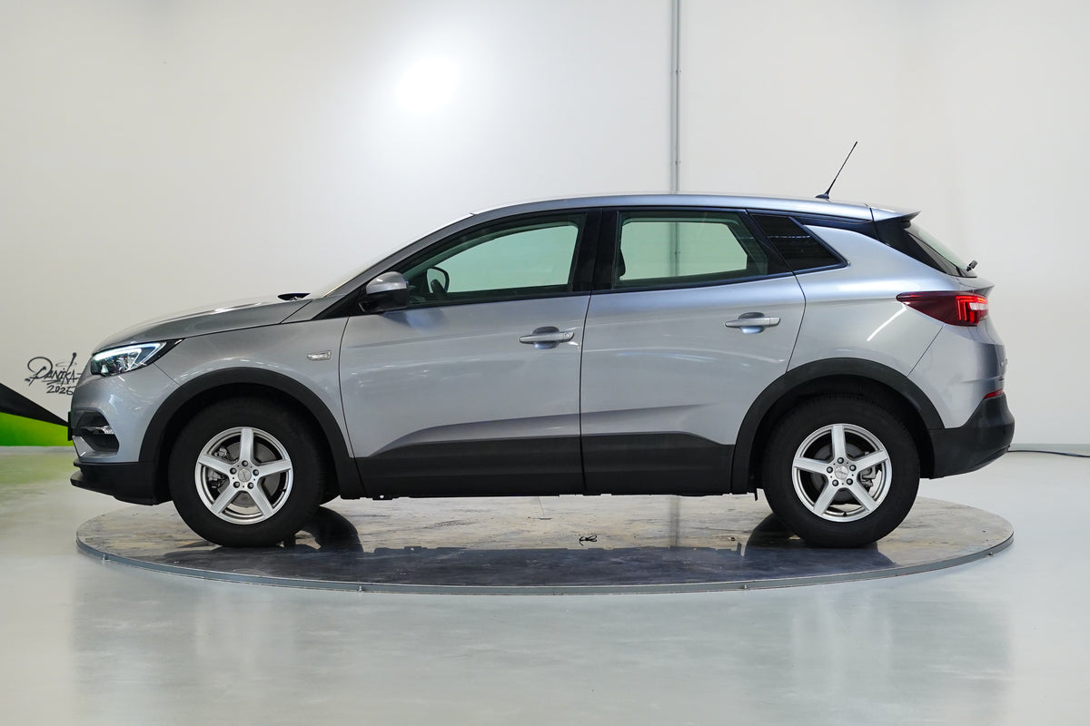 Opel Crossland X 1.2 Turbo 90 kW