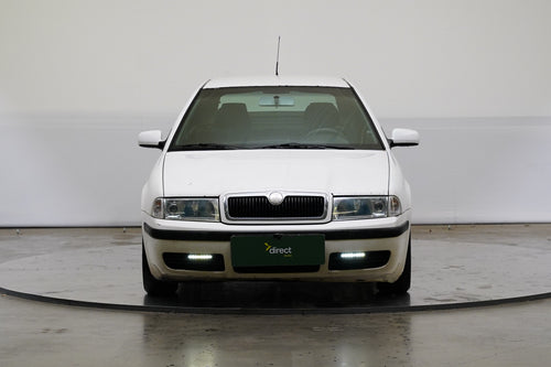 Škoda Octavia 1.9 TDI 66 kW – foto 3