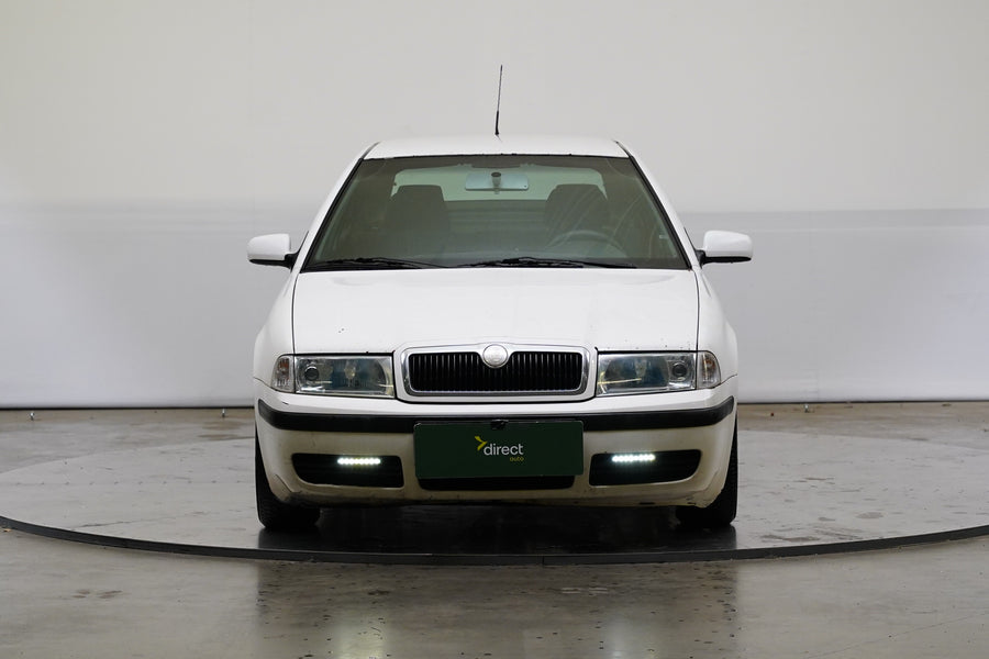 Škoda Octavia 1.9 TDI 66 kW – foto 3