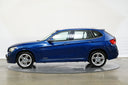 BMW X1 25d 160 kW xDrive