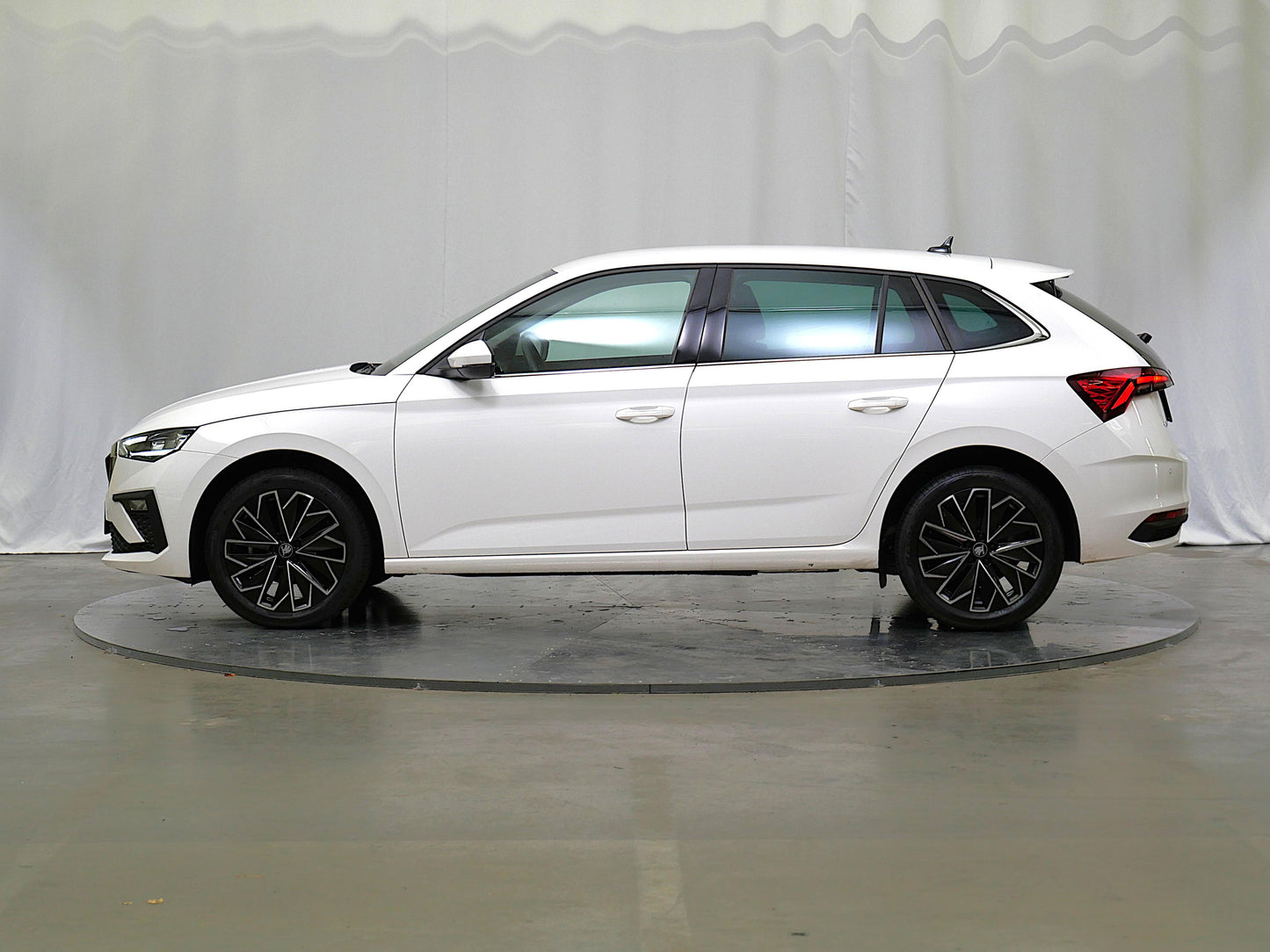 Škoda Scala 1.0 TSI 85 kW Top Selection