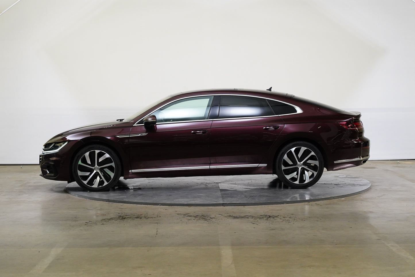 Volkswagen Arteon 2.0 TSI 140 kW R-Line