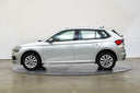 Škoda Kamiq 1.0 TSI 81 kW DSG Style