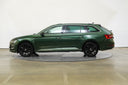 Škoda Superb 1.5 TSI 110 kW Style