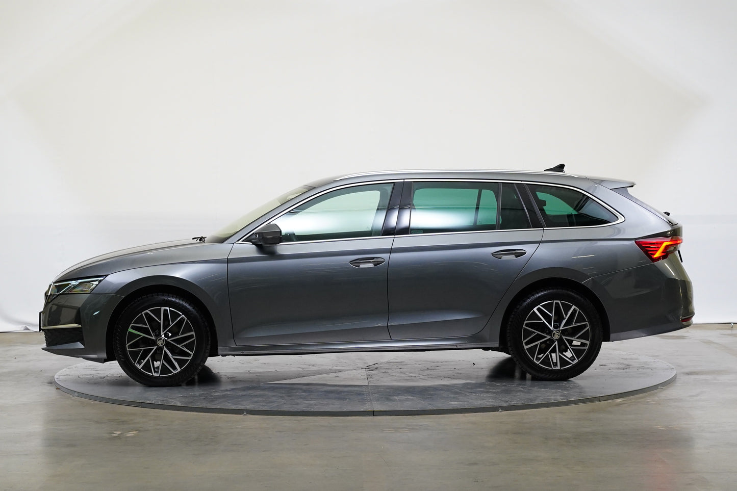 Škoda Octavia 2.0 TDI 110 kW Top Selection