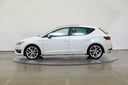 Seat Leon 2.0 TDI 135 kW DSG FR