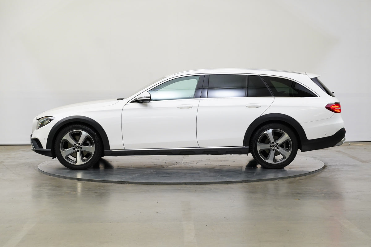 Mercedes-Benz Třídy E 220d 143 kW 4Matic All-Terrain