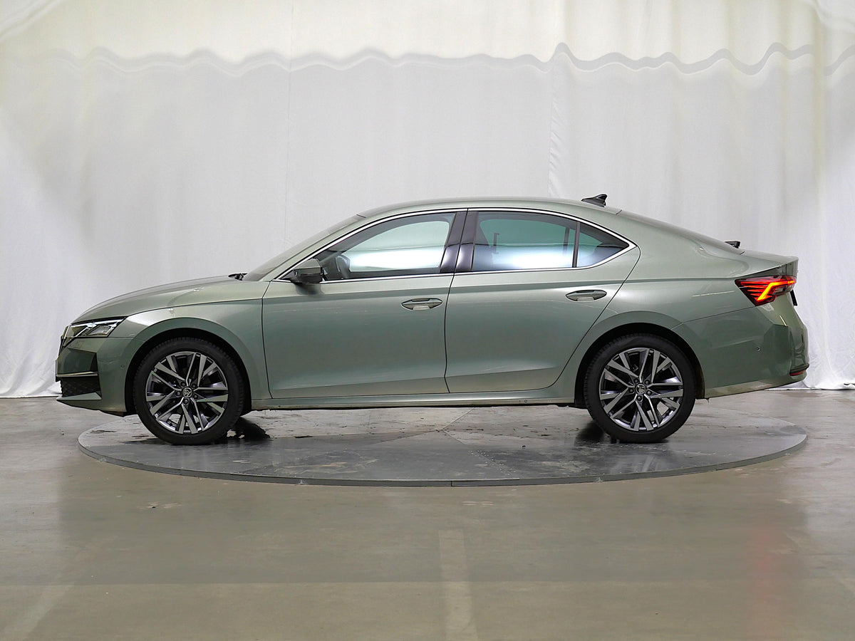 Škoda Octavia 2.0 TDI 110 kW Excl. Selection
