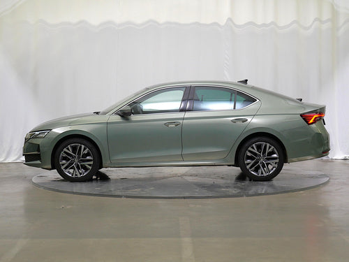 Škoda Octavia 2.0 TDI 110 kW Excl. Selection – foto 3