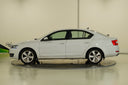 Škoda Octavia 1.0TSi 85kW