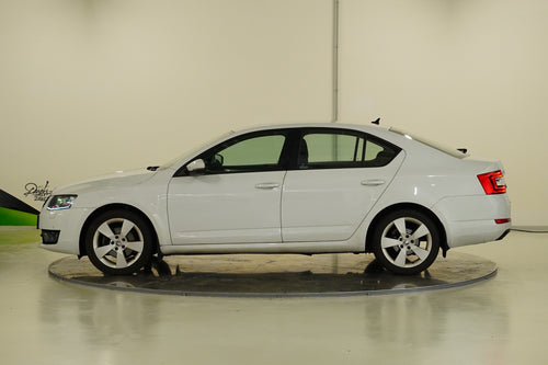 Škoda Octavia 1.0TSi 85kW – foto 3