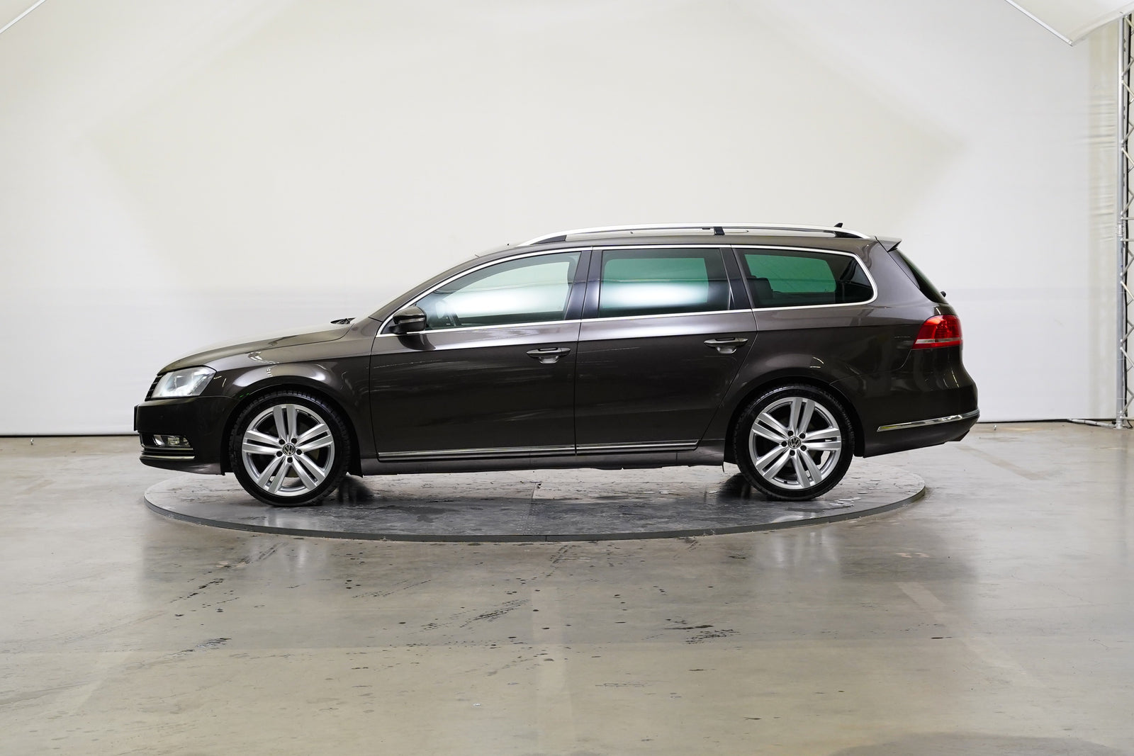 Volkswagen Passat 2.0 TDI 125 kW Highline – foto 3