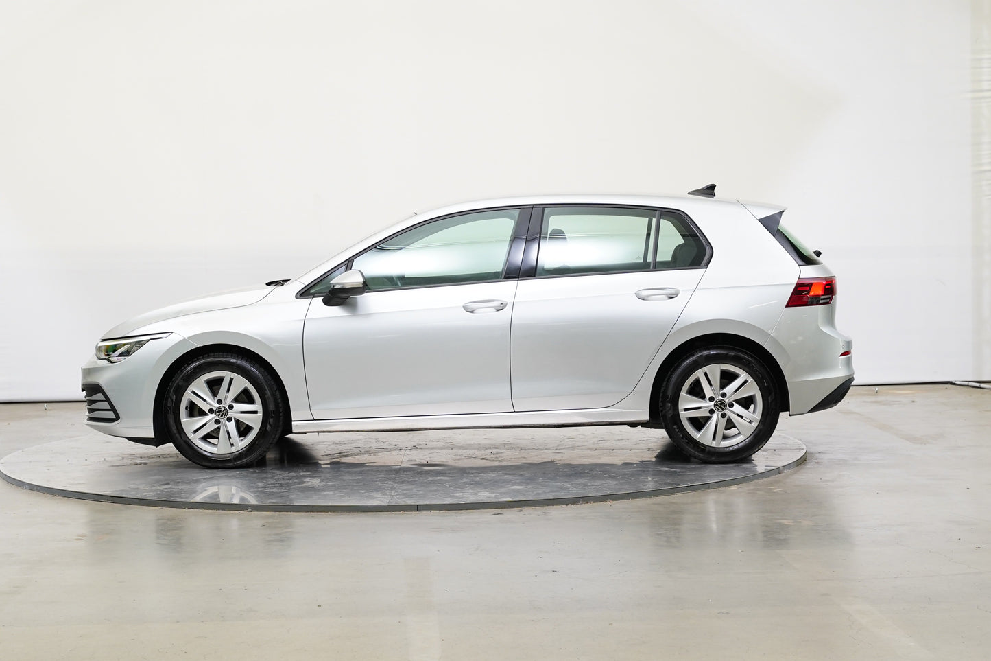 Volkswagen Golf 1.0 TSI 81 kW Life