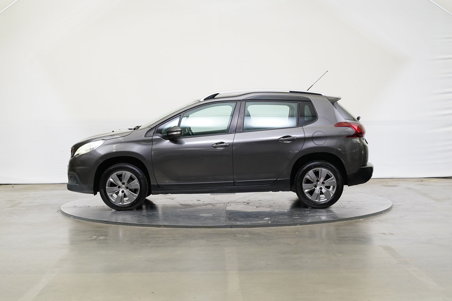 Peugeot 2008 1.2 PureTech 81 kW GT Line