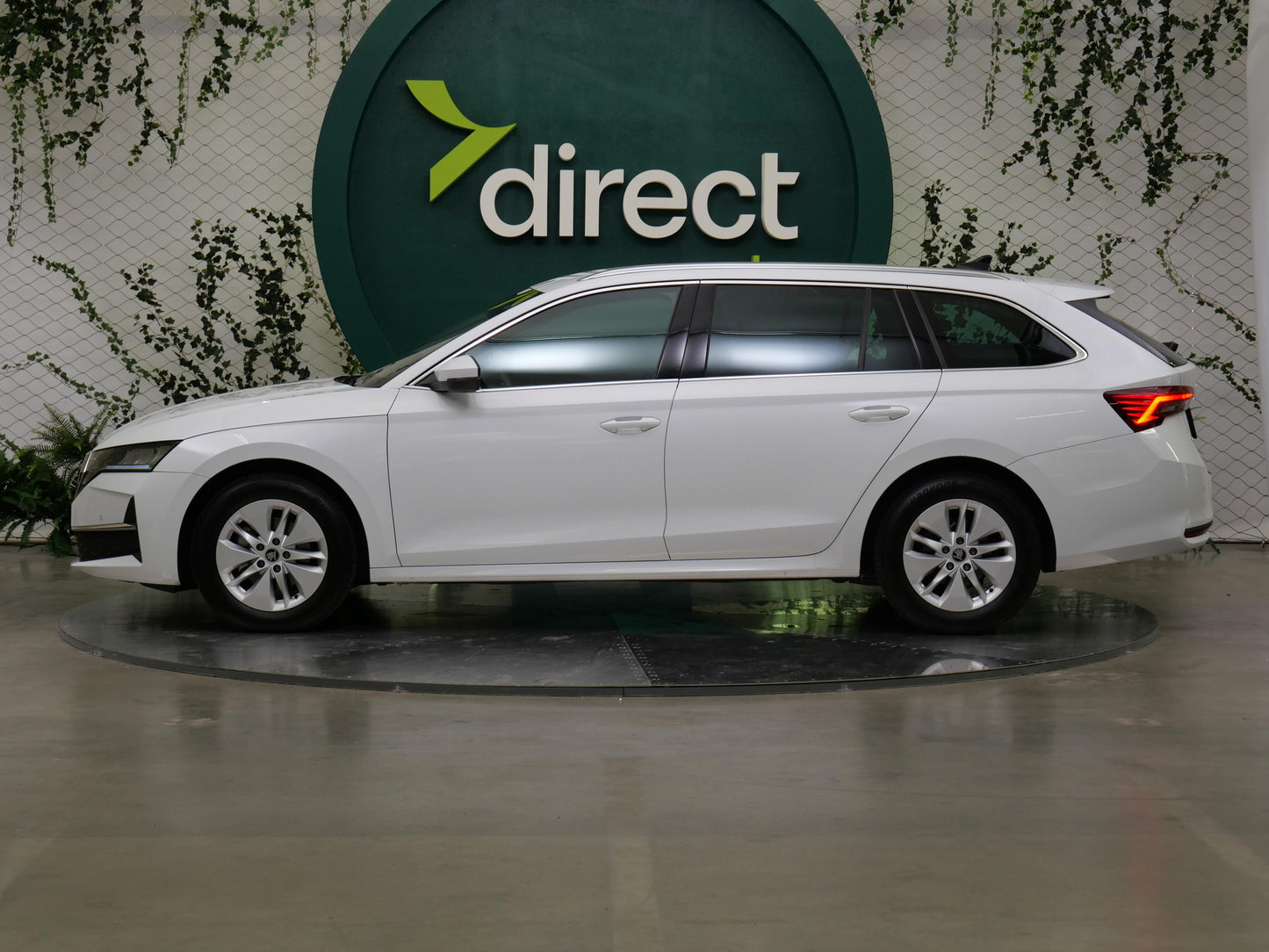 Škoda Octavia 1.5 TSI 110 kW Top Selection