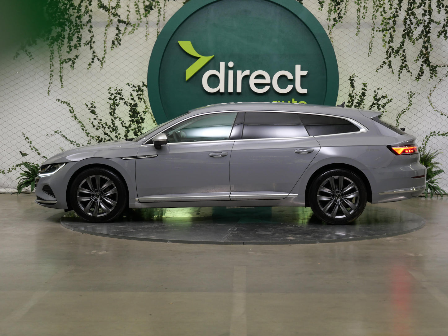 Volkswagen Arteon Shooting Brake 2.0 TDI 110 kW Elegance