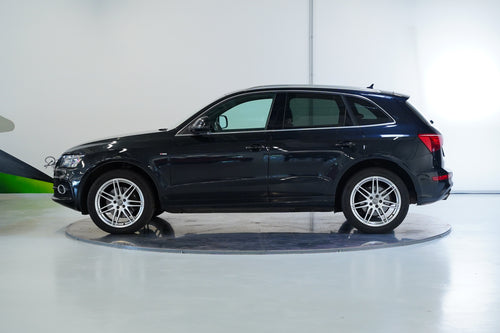 Audi Q5 3.0 TDI V6 176 kW Quattro – foto 3