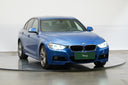 BMW Řada 3 335i xDrive 235 kW