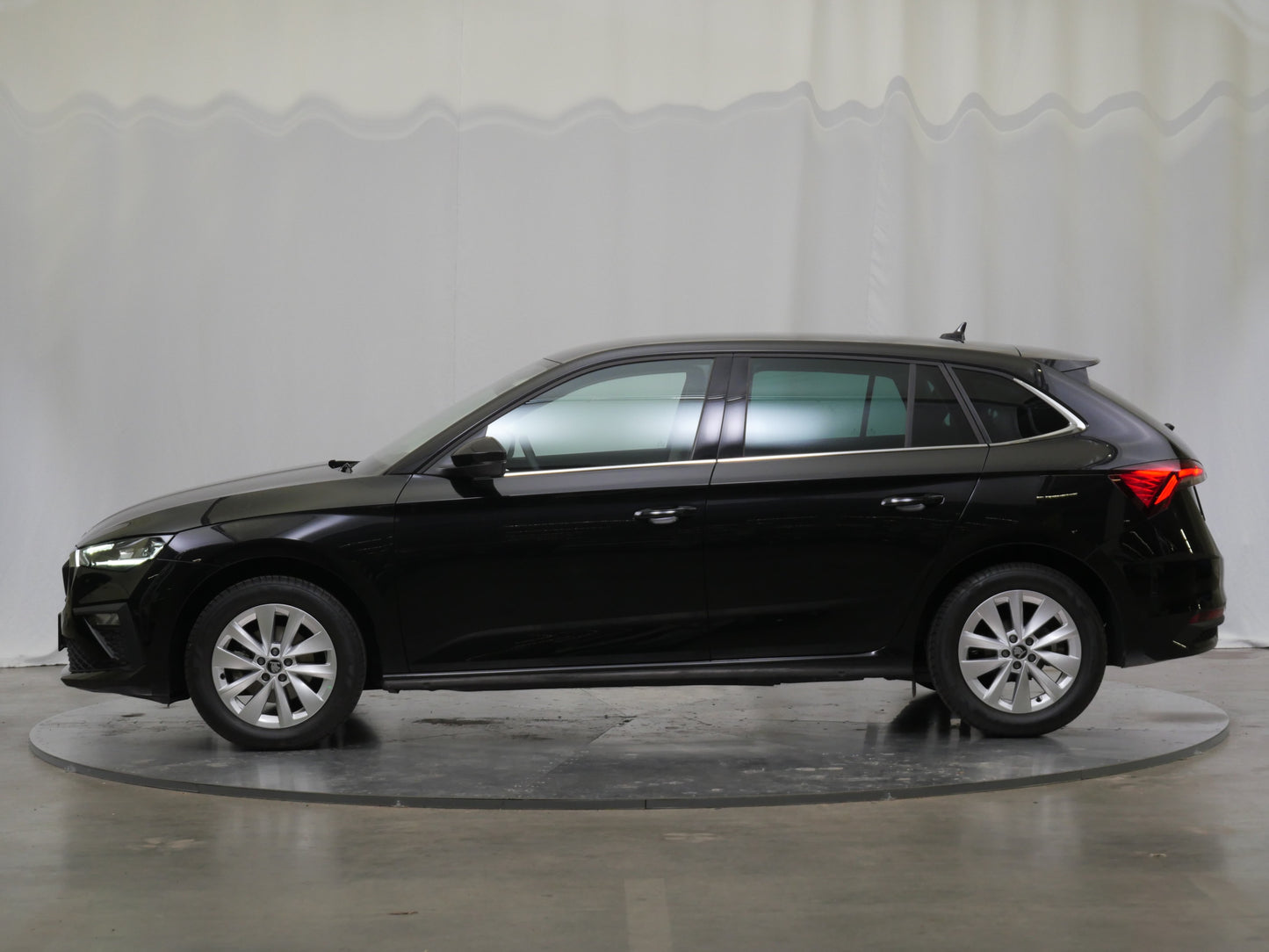 Škoda Scala 1.0 TSI 85 kW Top Selection