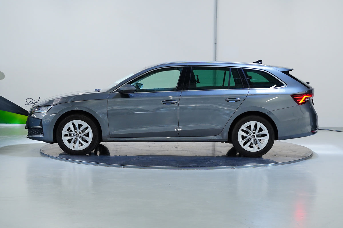 Škoda Octavia 2.0 TDI 110 kW Top Selection