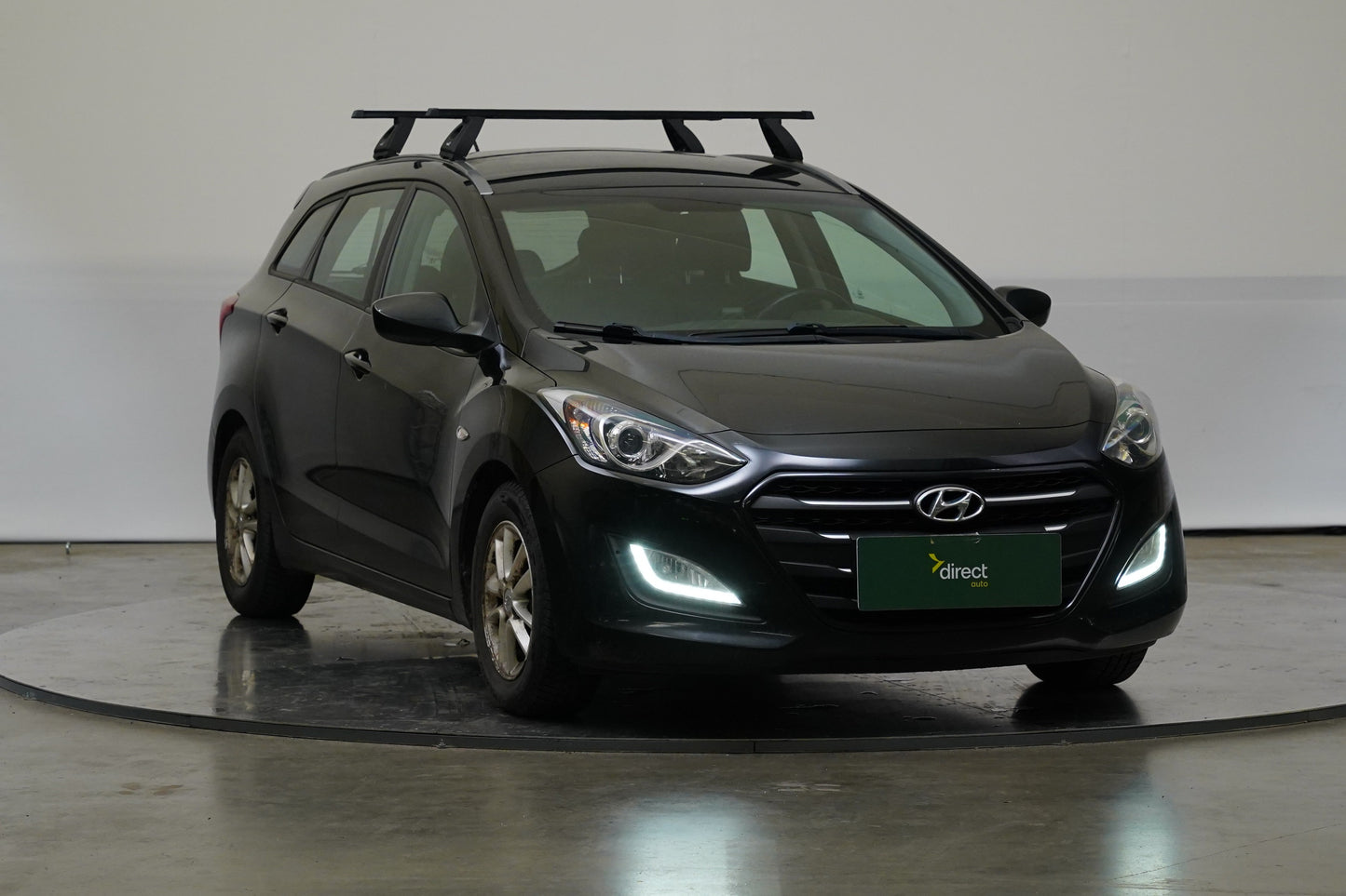 Hyundai i30 1.6 CRDi 81kW