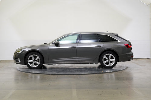 Audi A6 2.0 TDI 150 kW Quattro – foto 3