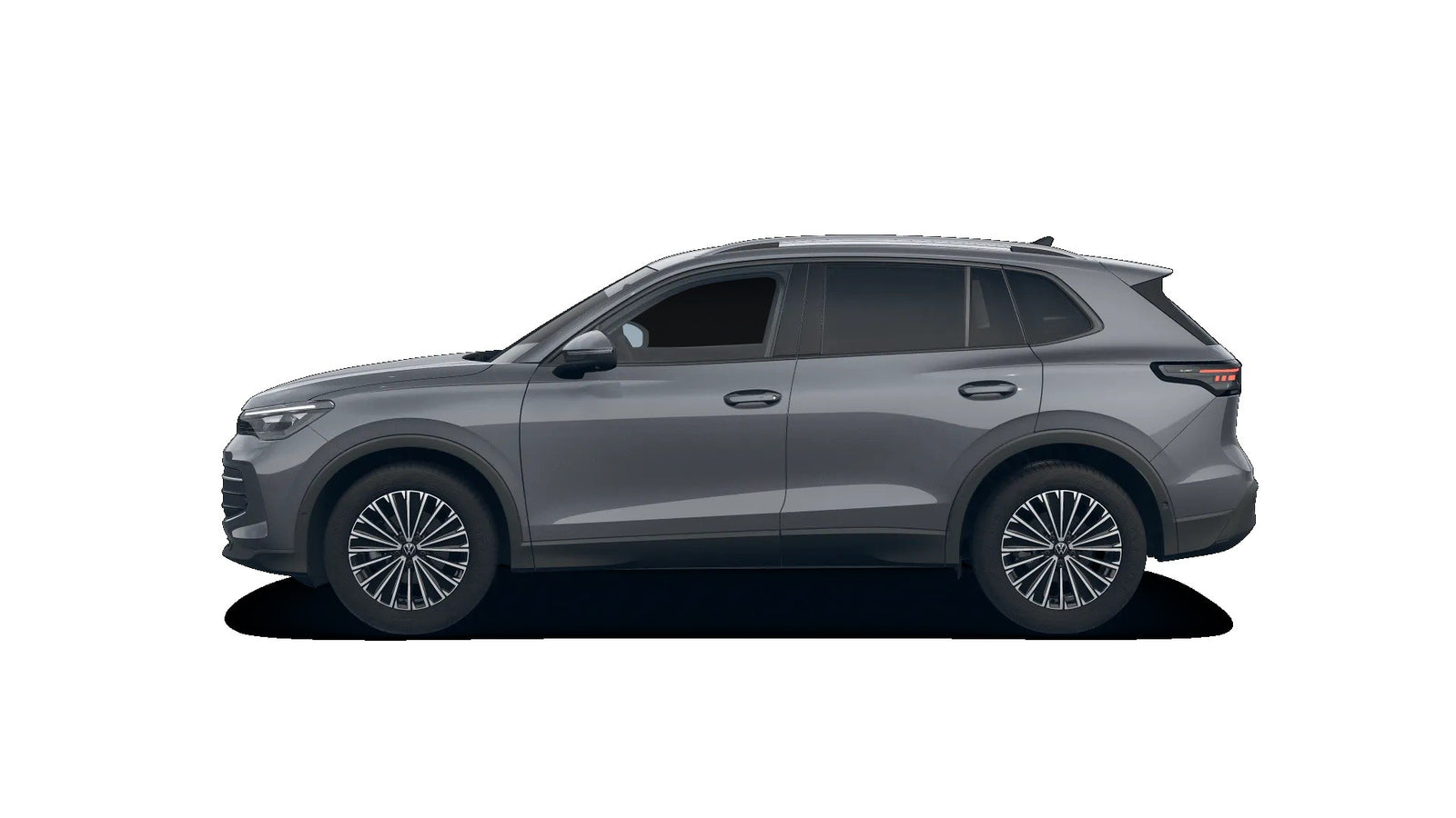 Volkswagen Tiguan People 1,5 eTSI 110kW mHEV – foto 3