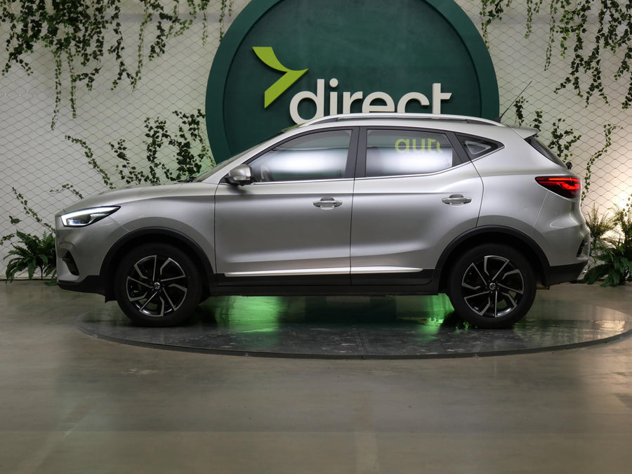MG ZS 1.0 TGI 82 kW Elegance – foto 3