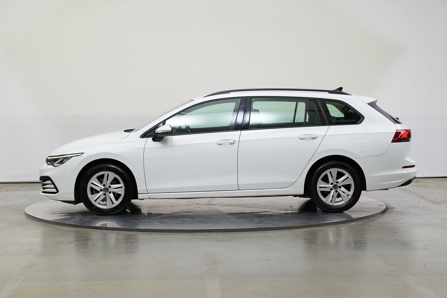 Volkswagen Golf 1.5 TSI 96 kW Life