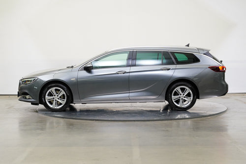 Opel Insignia 2.0 CDTI 125 kW Business – foto 3