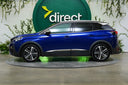 Peugeot 3008 2.0 Blue-HDi 132 kW GT