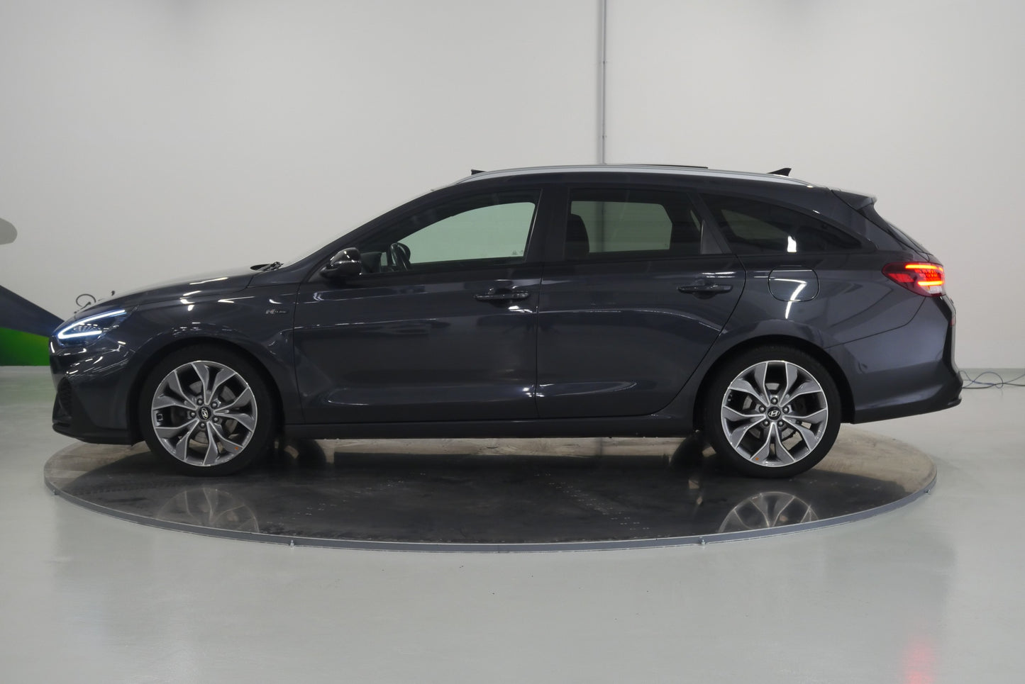 Hyundai i30 1.6 CRDi 100 kW N Line