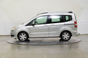 Ford Tourneo Courier 1.0 EcoBoost 74 kW