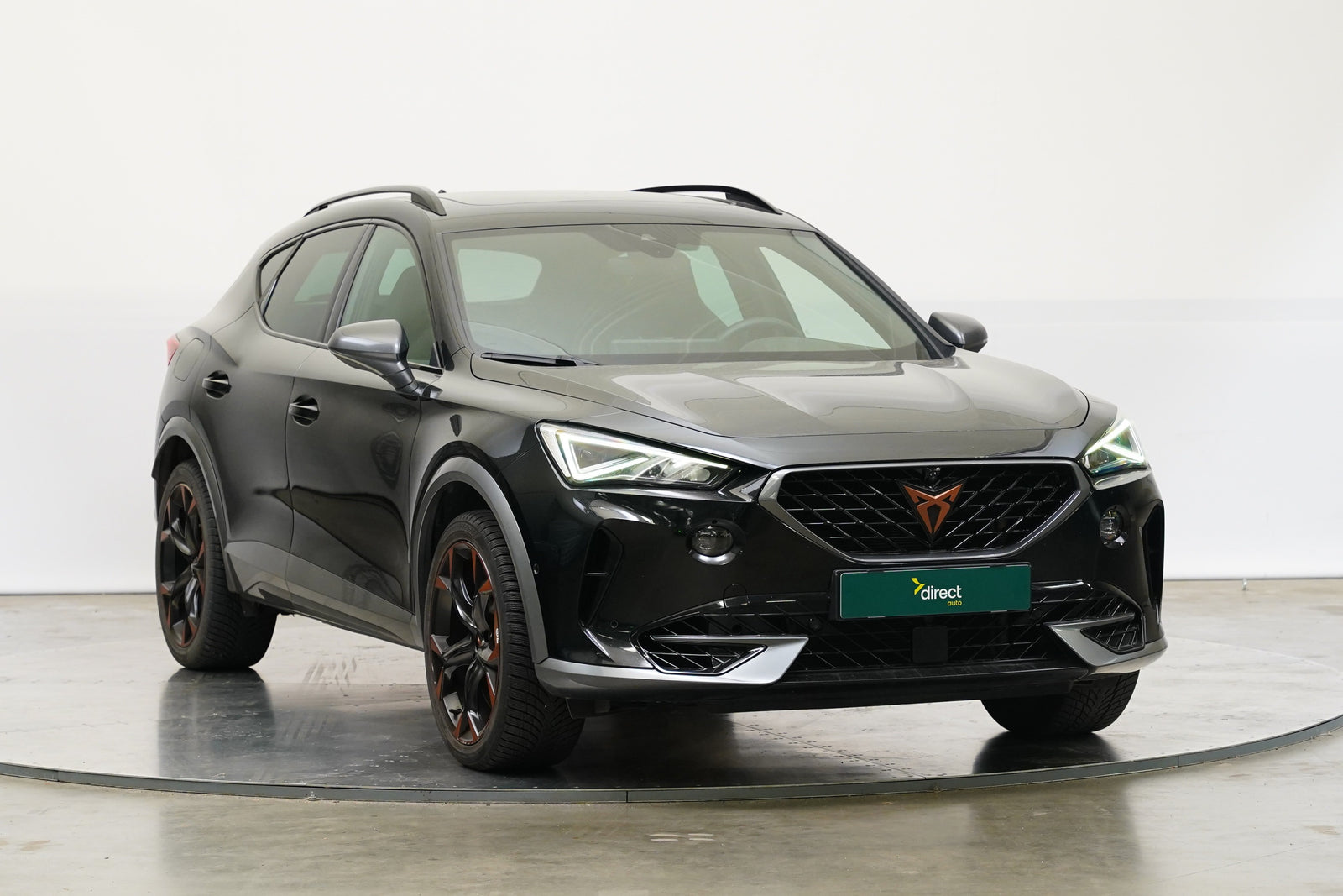 Cupra Formentor 2.0 TSI 228 kW VZ DSG 4x4 – foto 3