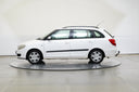 Škoda Fabia 1.4 MPI 63 kW Ambiente