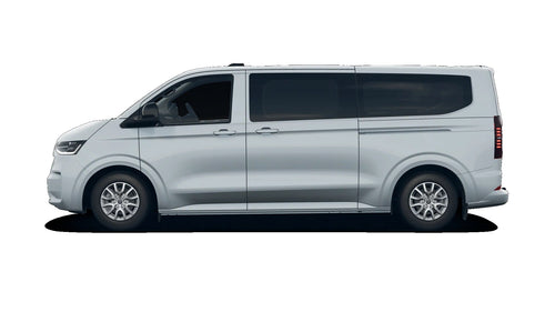 Volkswagen Caravelle Life 2,0 TDI DR – foto 3