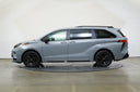 Toyota Sienna 2.5 HEV 180 kW CVT AWD XSE