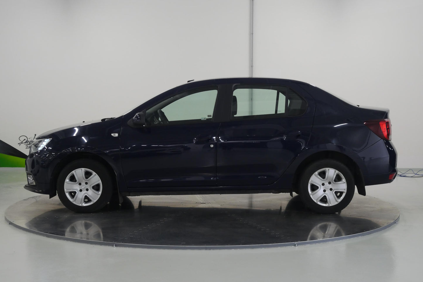 Dacia Logan 1.0 SCe 54 kW