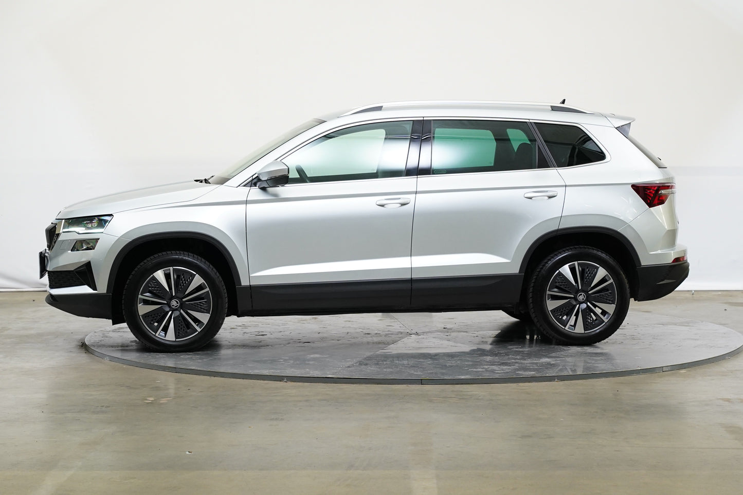 Škoda Karoq 1.5 TSI 110 kW Top Selection