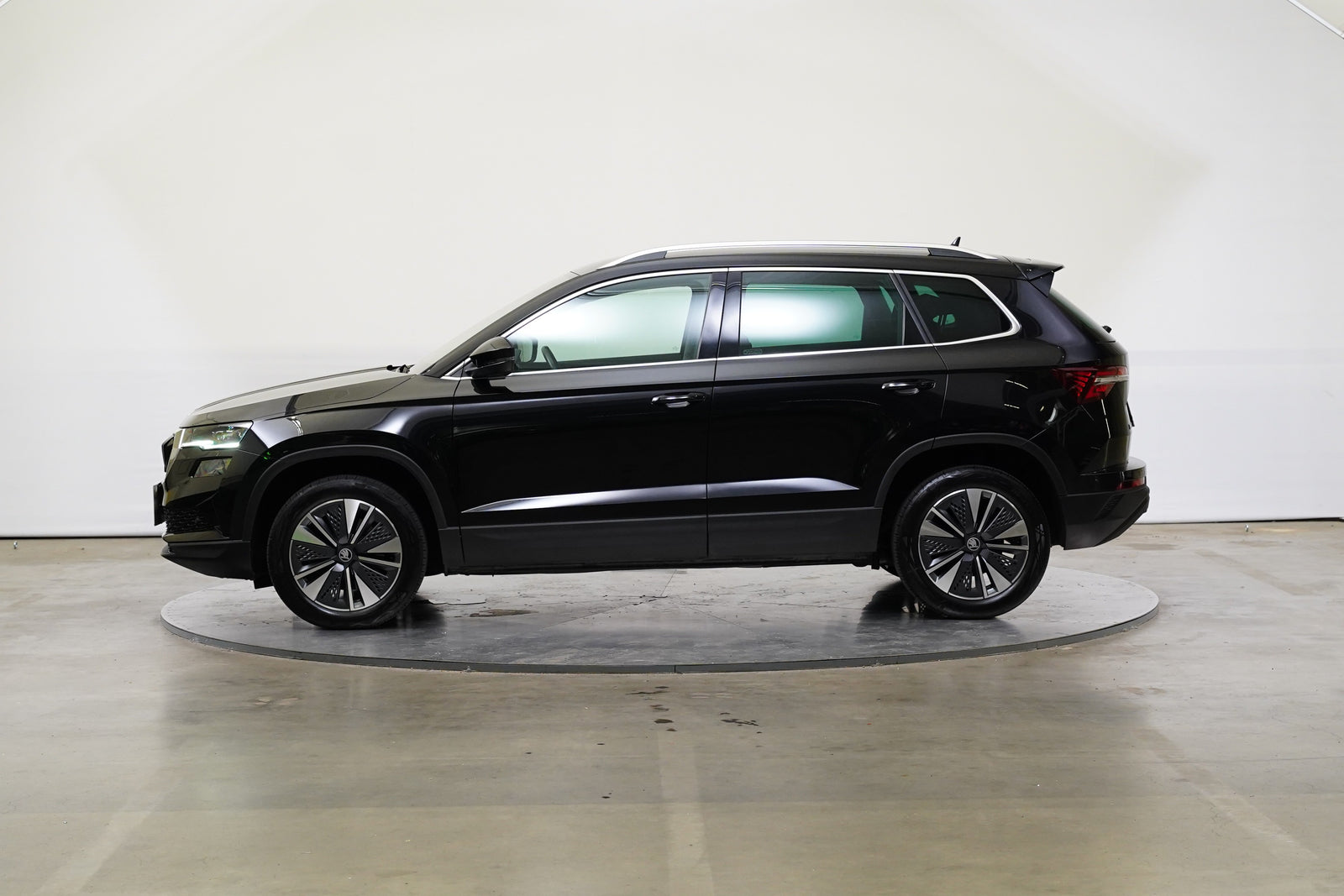 Škoda Karoq 1.5 TSI 110 kW Top Selection – foto 3