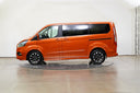 Ford Tourneo Custom 2.0 TDCi 125 kW Sport L1