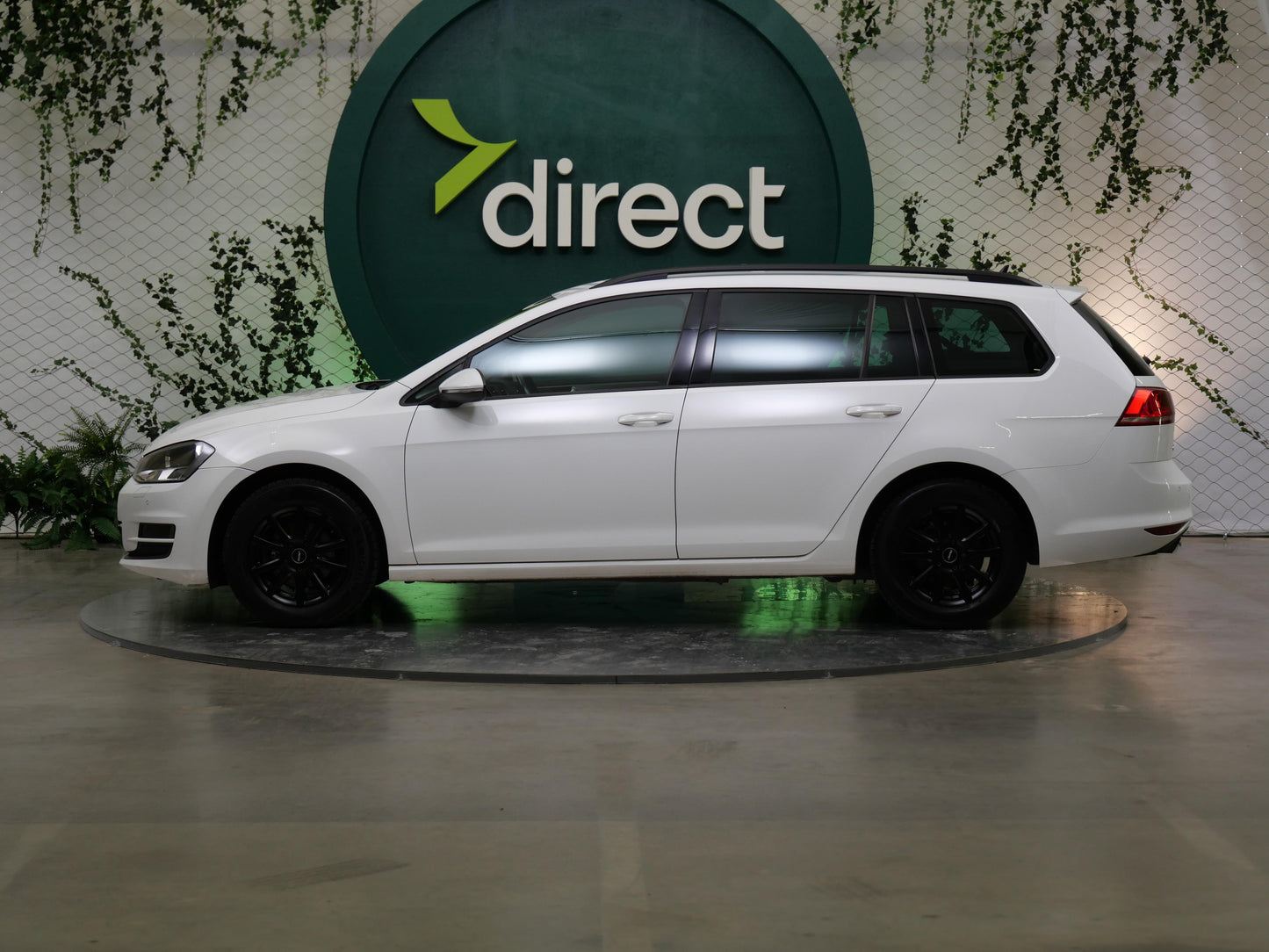 Volkswagen Golf Variant 1.2 TSI 77 kW Comfortline