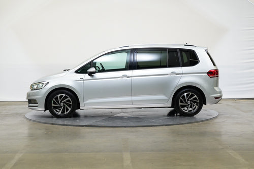 Volkswagen Touran 1.6 TDI 85 kW Join – foto 3