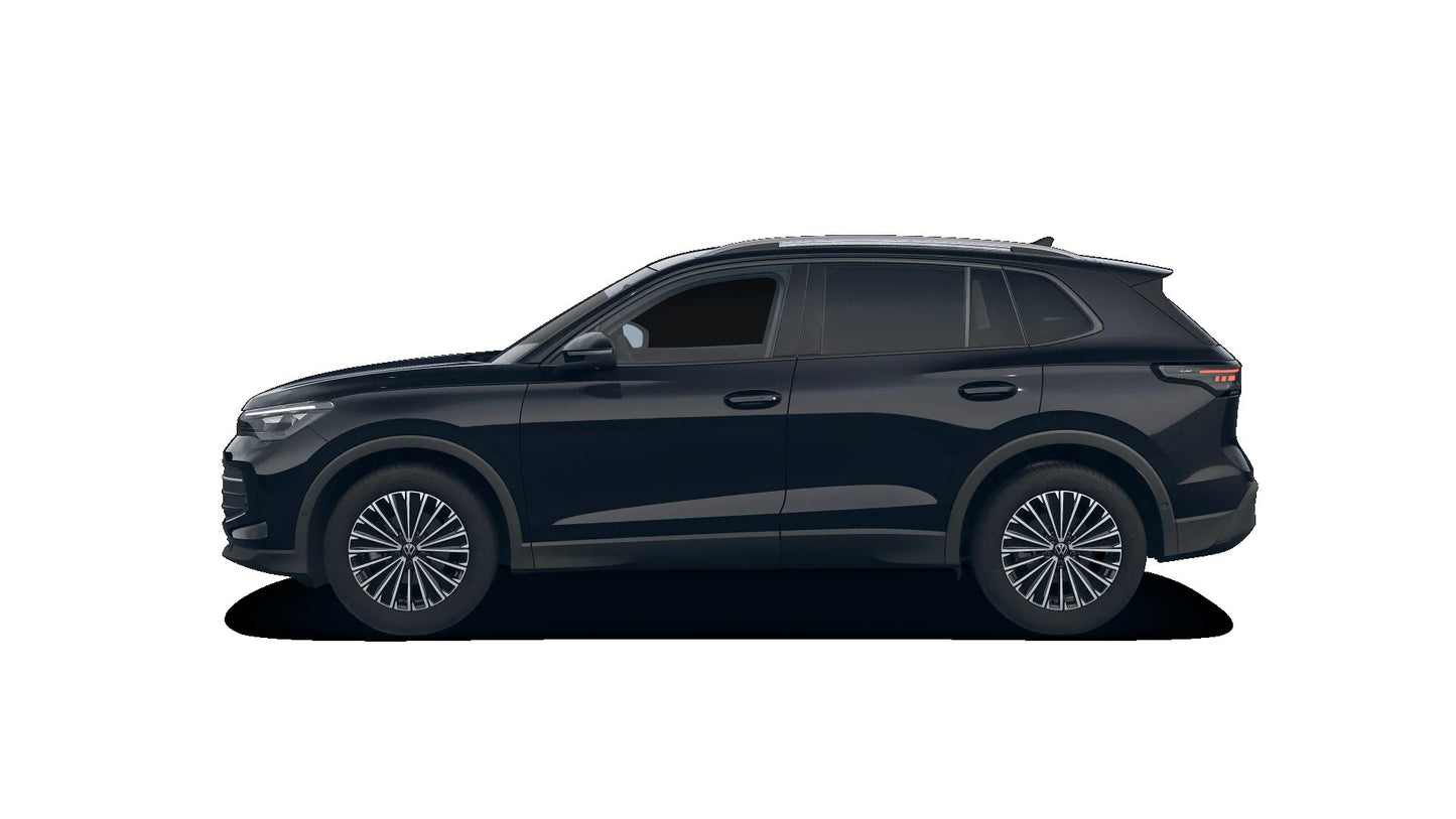 Volkswagen Tiguan People 1,5 eTSI 110kW mHEV
