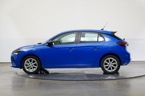 Opel Corsa 1.2 Turbo 74 kW – foto 3