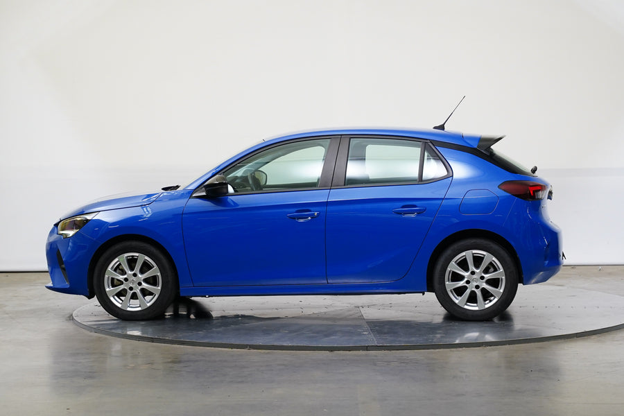 Opel Corsa 1.2 Turbo 74 kW – foto 3